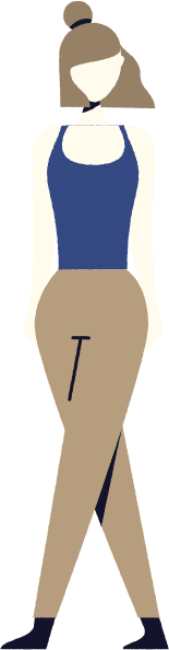 Tailor Woman